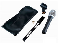 Студийный микрофон Shure SM86