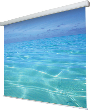 Проекционный экран Ligra Domoroll 300x225 (387643)