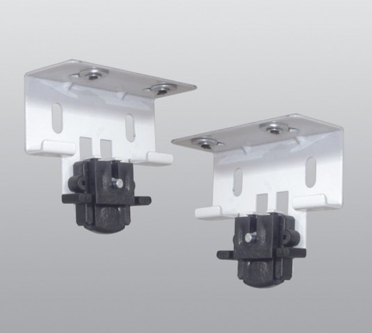 Проекционный экран Ligra Domoroll 300x225 (387643)