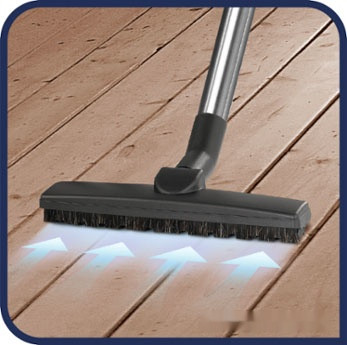 Пылесос Tefal TW3985EA