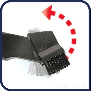 Пылесос Tefal TW3985EA