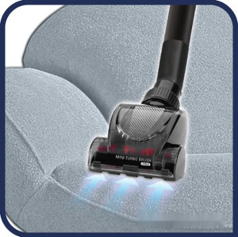 Пылесос Tefal TW3985EA