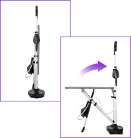 Гладильная станция Kitfort KT-992-1