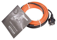 Теплый пол Rexant 10HTM2-CT 10 м 100 Вт