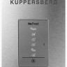 Морозильник Kuppersberg NFS 186 X
