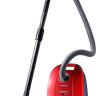 Пылесос Samsung SC4131 (Red)