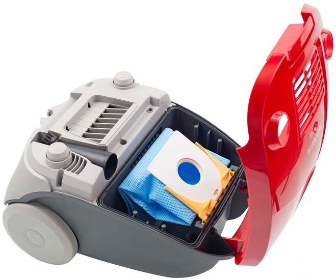 Пылесос Samsung SC4131 (Red)
