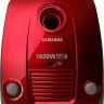 Пылесос Samsung SC4131 (Red)