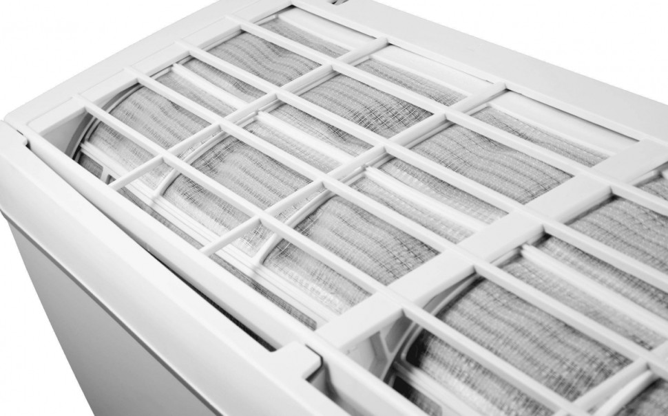 Сплит-система Electrolux Fusion Ultra DC Inverter EACS/I-12HF/N8_22Y