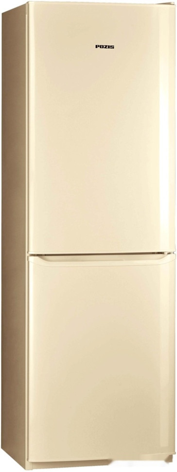 Холодильник Pozis RK-139 (бежевый)
