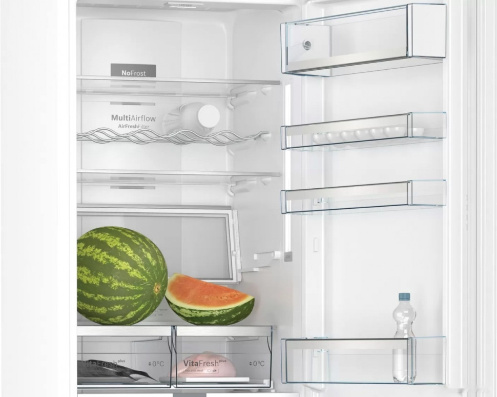 Холодильник Bosch KGN39AW32R