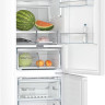 Холодильник Bosch KGN39AW32R