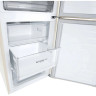 Холодильник LG GA-B 509 MEQM DoorCooling+