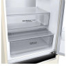 Холодильник LG GA-B 509 MEQM DoorCooling+