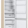 Холодильник LG GA-B 509 MEQM DoorCooling+