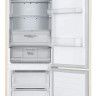 Холодильник LG GA-B 509 MEQM DoorCooling+