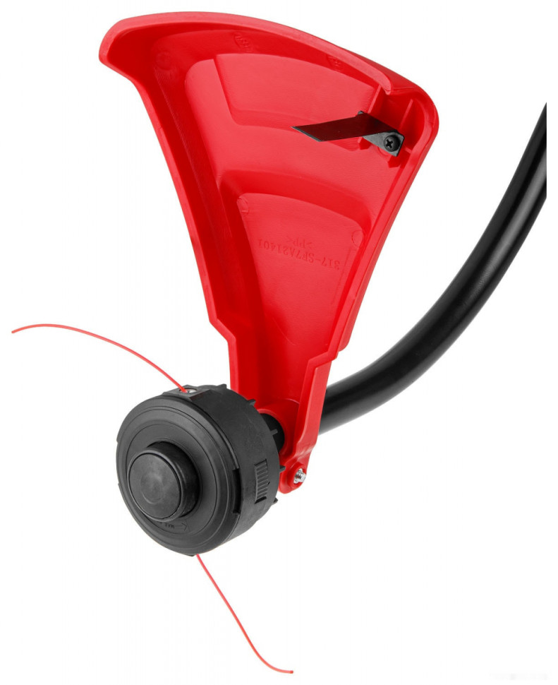 Триммер Wortex TE 3610-2 S