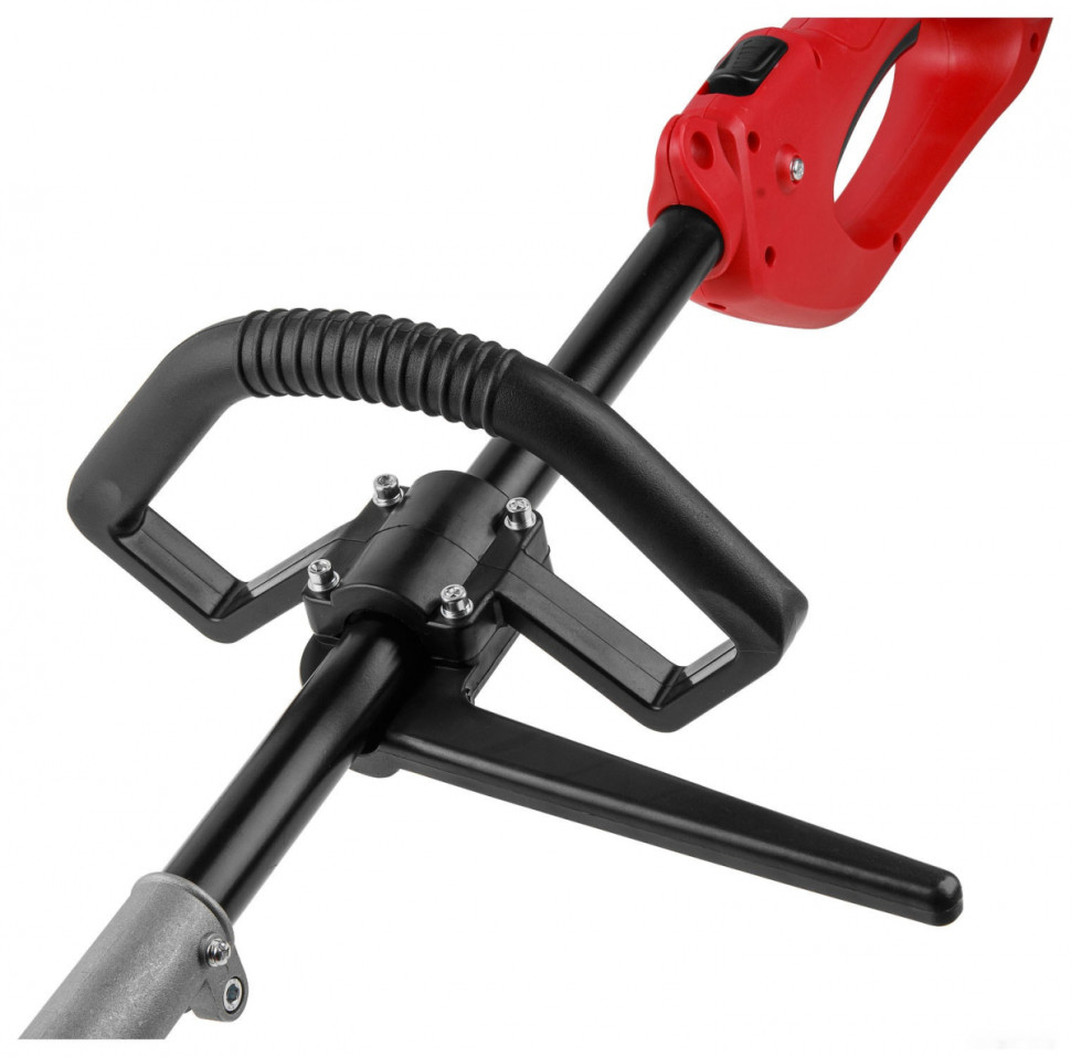 Триммер Wortex TE 3610-2 S