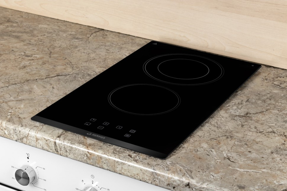 Варочная панель Germes HAC-30BK-XX