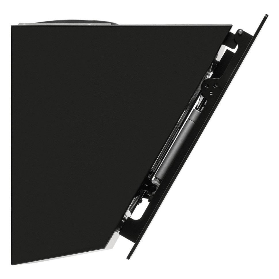 Вытяжка Maunfeld Amber 60 Glass (черный)