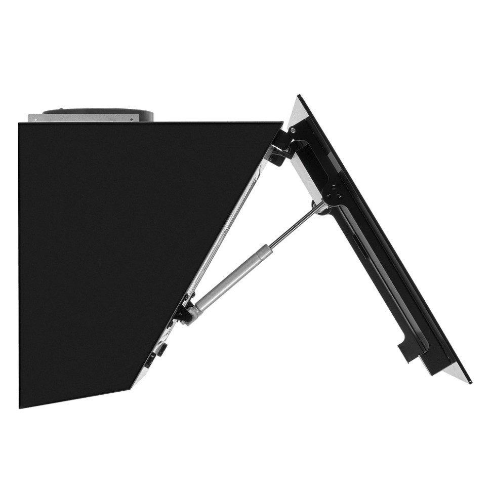 Вытяжка Maunfeld Amber 60 Glass (черный)