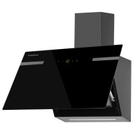 Вытяжка Maunfeld Amber 60 Glass (черный)