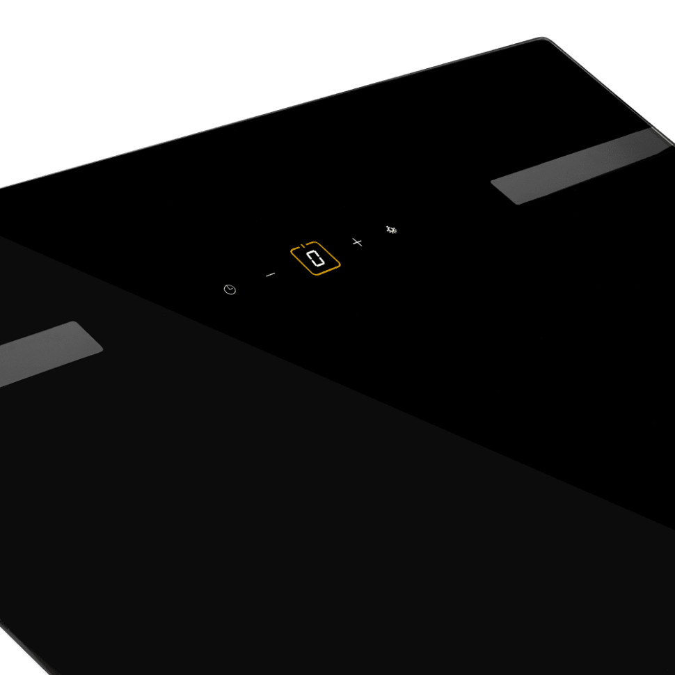 Вытяжка Maunfeld Amber 60 Glass (черный)