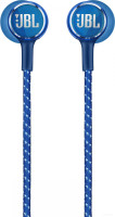 Наушники JBL LIVE 200BT (синий)