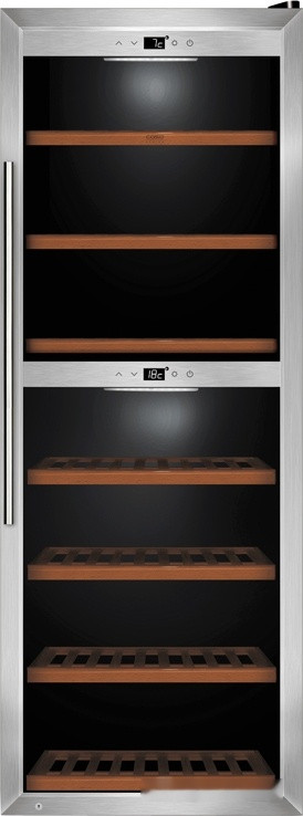Винный шкаф Caso WineComfort 1260 Smart
