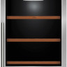 Винный шкаф Caso WineComfort 1260 Smart