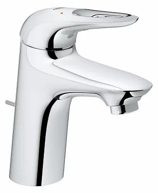 Смеситель Grohe Eurostyle 33558003