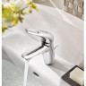 Смеситель Grohe Eurostyle 33558003