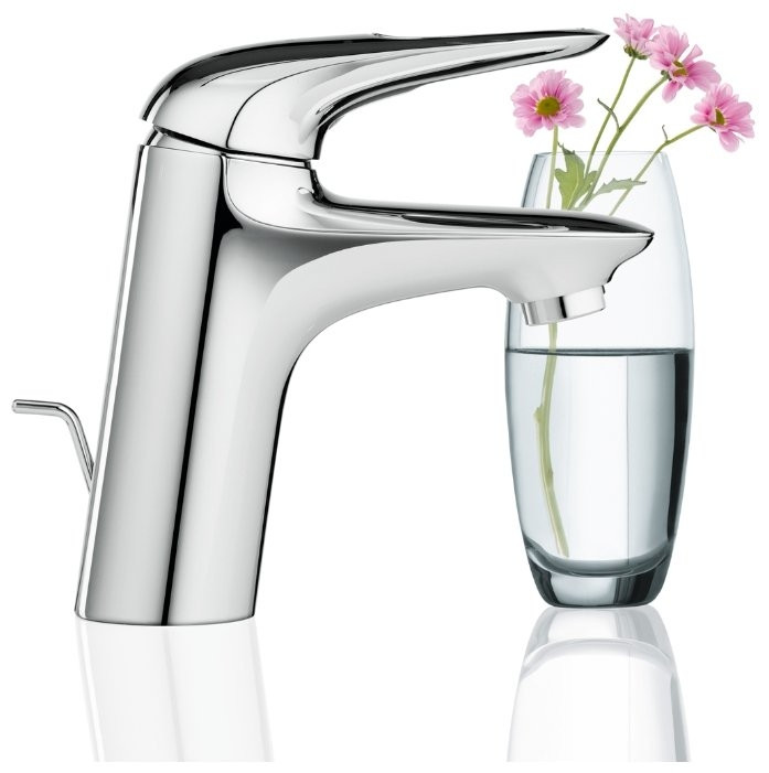Смеситель Grohe Eurostyle 33558003