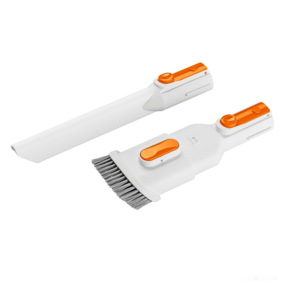 Пылесос Maunfeld MF-2034OR Pro