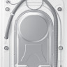 Стиральная машина Samsung WW70AG6S23AELP