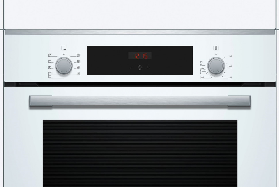 Духовой шкаф Bosch HBF234EW0R