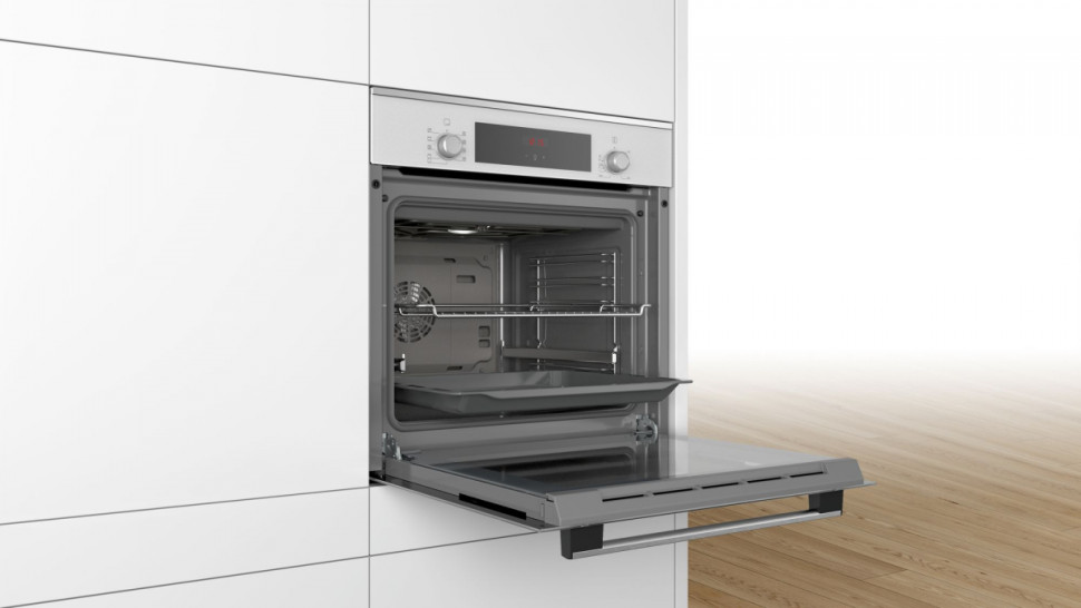 Духовой шкаф Bosch HBF234EW0R