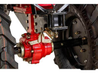 Мотоблок Yakama 1100-6D