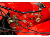 Мотоблок Yakama 1100-6D