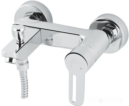 Смеситель Inan Kehribar M2301