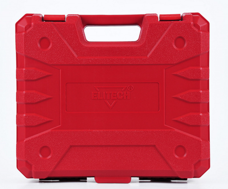 Дрель-шуруповерт Elitech E2201.001.02