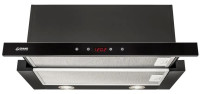 Вытяжка Grand Toledo Sensor 60 GC (черный)