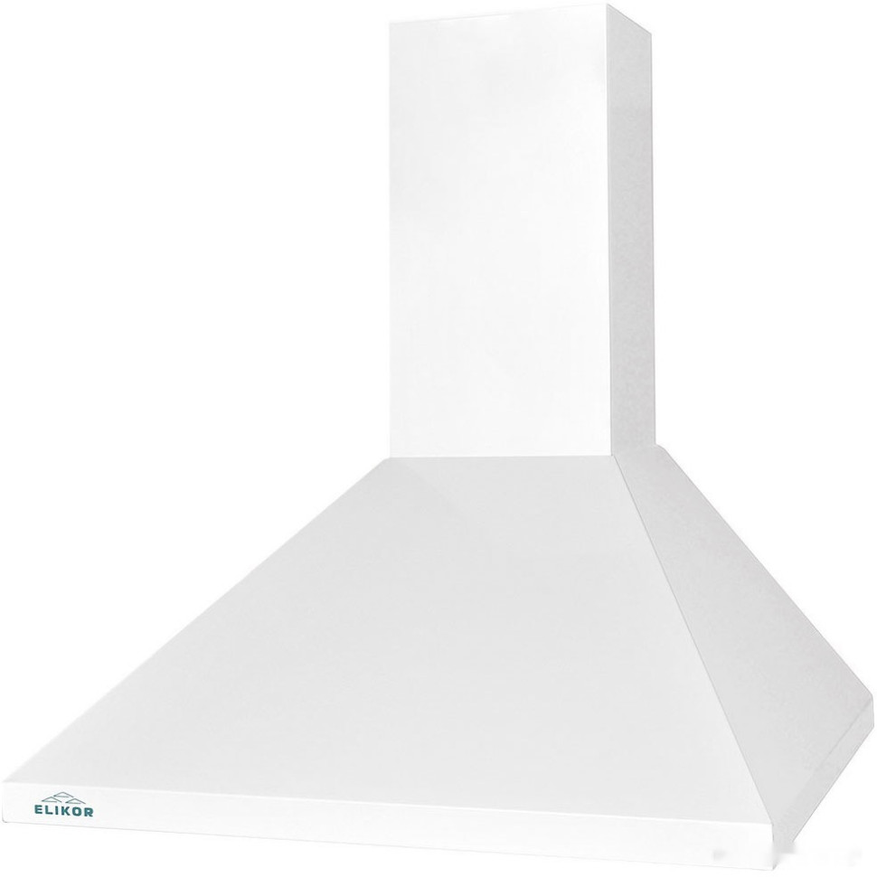 Вытяжка Elikor Вента 50П-430-П3Л белый