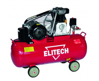 Компрессор Elitech КПР 100/550/3,0