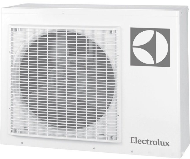 Кондиционер Electrolux EACU-18H/UP2/N3