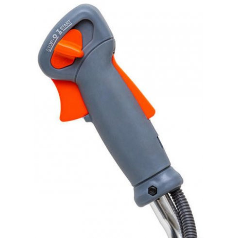 Триммер Hyundai Z 456