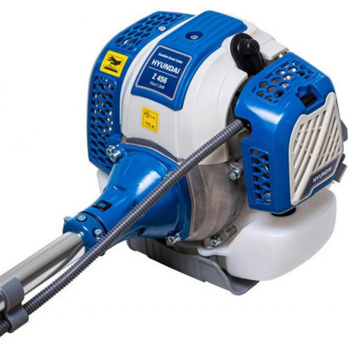 Триммер Hyundai Z 456