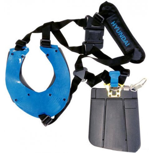 Триммер Hyundai Z 456