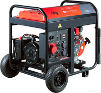 Генератор FUBAG DS 9500 DA ES