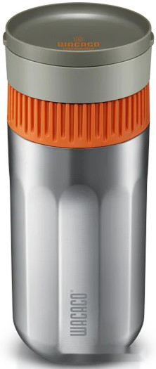 Ручная кофеварка Wacaco Pipamoka